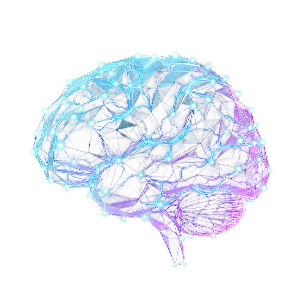 Neural brain visualization
